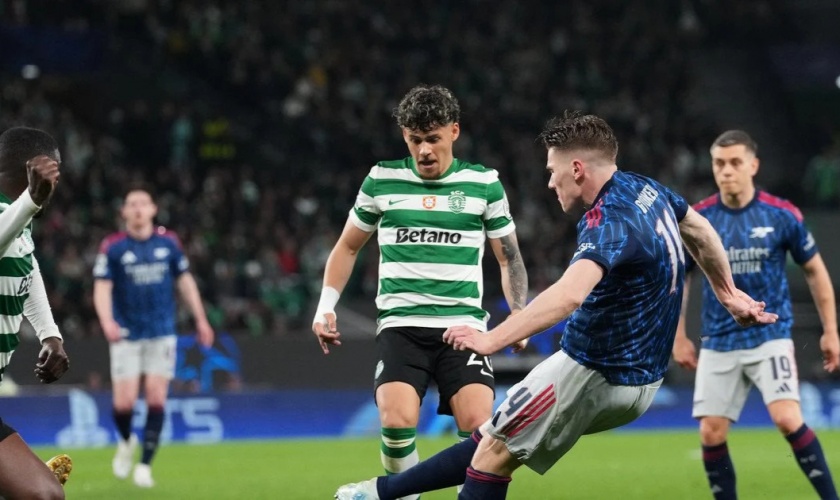 Arsenal F.C. vs Sporting CP Prediction 15 April 2026