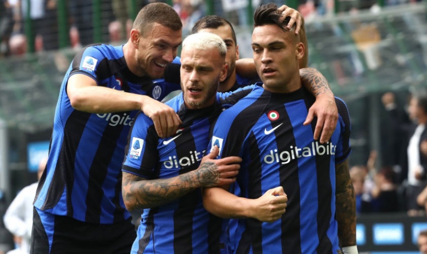 Inter Milan vs US Salernitana 1919 Prediction 16 February 2024