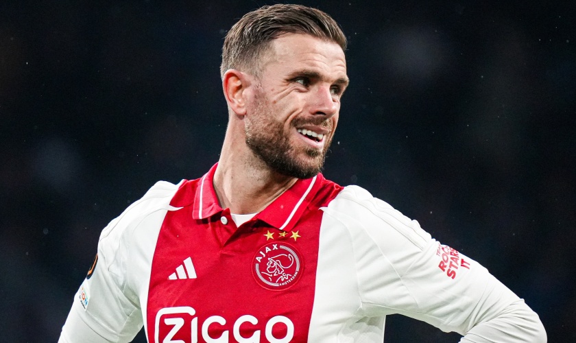 AFC Ajax vs Royale Union Saint-Gilloise Prediction 20 February 2025
