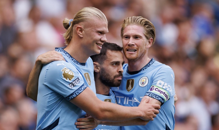 Sporting CP vs Manchester City F.C. Prediction 5 November 2024