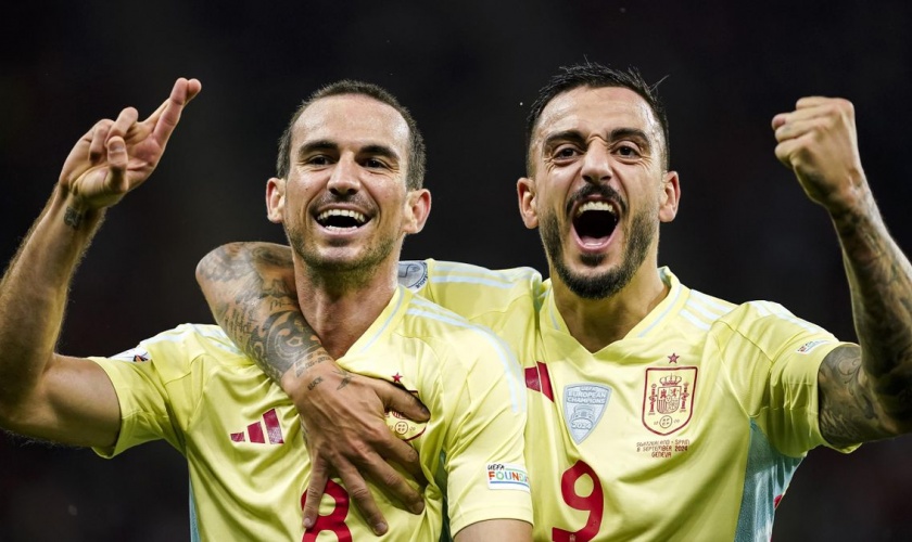 Spain vs Switzerland Prediction 18 November 2024