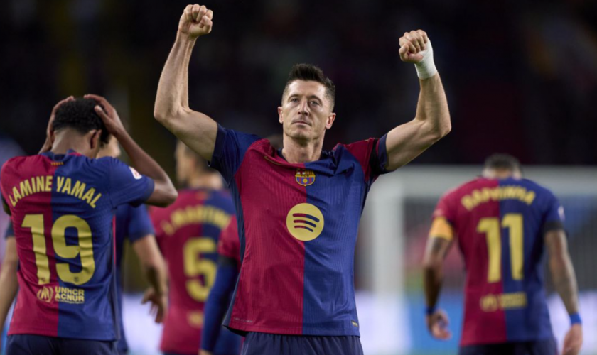 FC Barcelona vs RCD Espanyol Prediction 3 November 2024