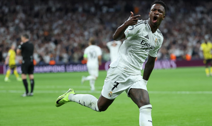 Real Madrid CF vs AC Milan Prediction 5 November 2024