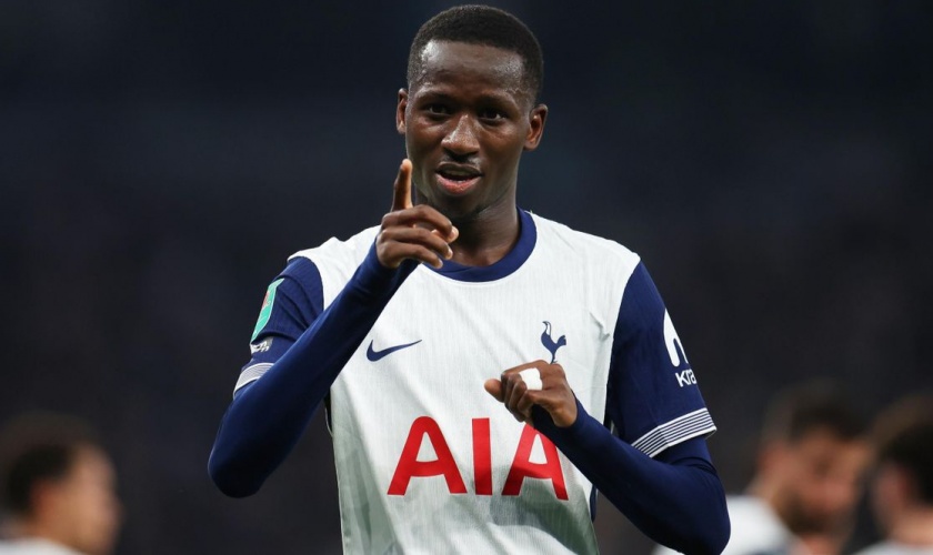 Manchester City F.C. vs Tottenham Hotspur F.C. Prediction 23 November 2024