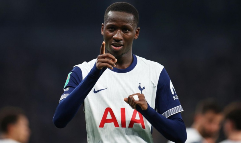 Tottenham Hotspur F.C. vs AS Roma Prediction 28 November 2024