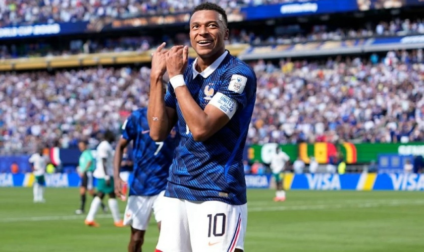 France vs Iraq Prediction 22 June 2026
