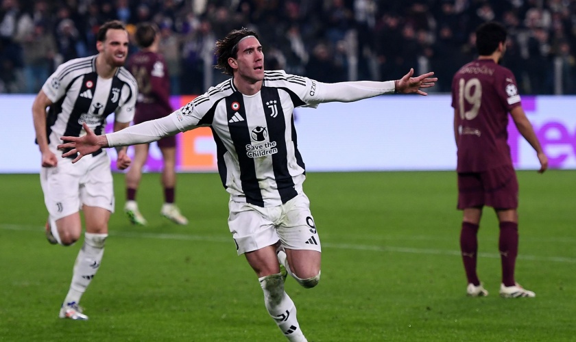 Juventus FC vs S.L. Benfica Prediction 29 January 2025