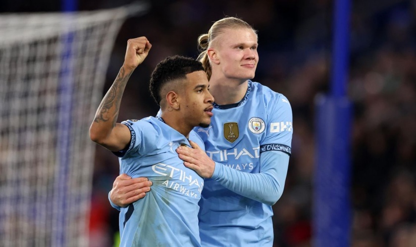Manchester City F.C. vs Leicester City F.C. Prediction 2 April 2025