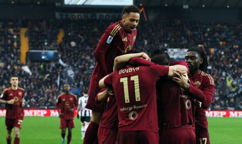 Udinese Calcio vs AS Roma Prediction 2 February 2026