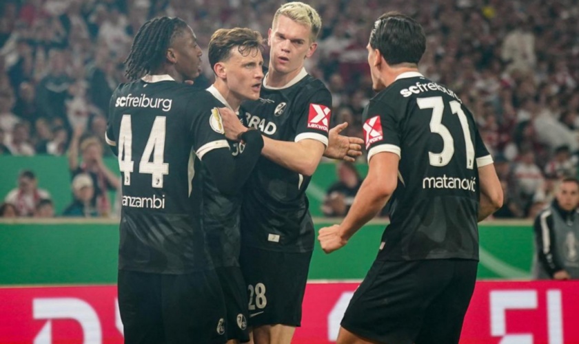 S.C. Braga vs SC Freiburg Prediction 30 April 2026