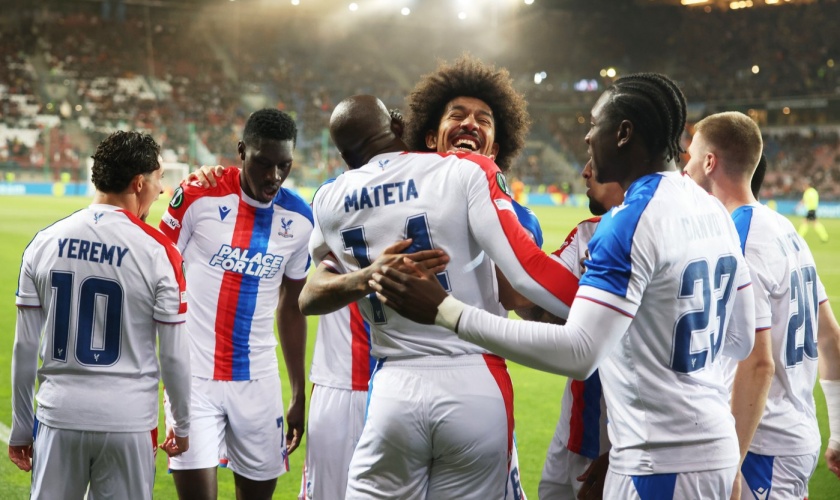 Crystal Palace vs Rayo Vallecano Prediction 27 May 2026