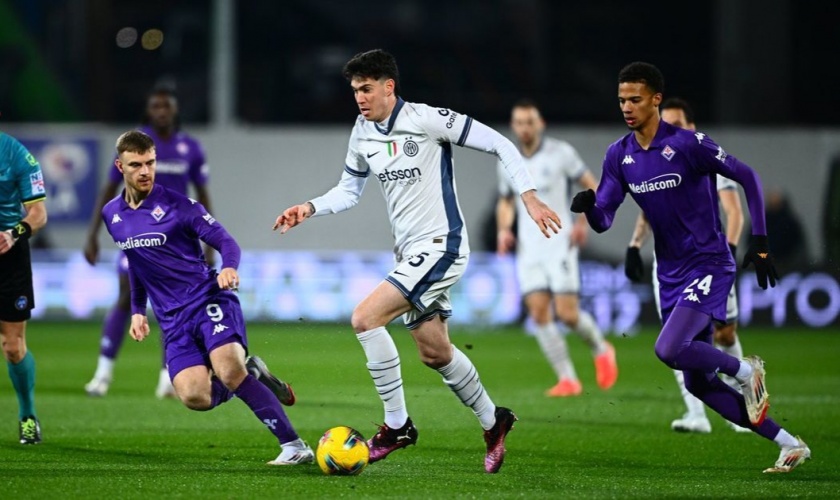 ACF Fiorentina vs Inter Milan Prediction 22 March 2026