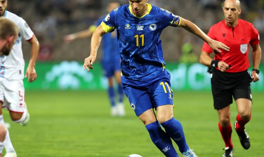 Canada vs Bosnia & Herzegovina Prediction 12 June 2026