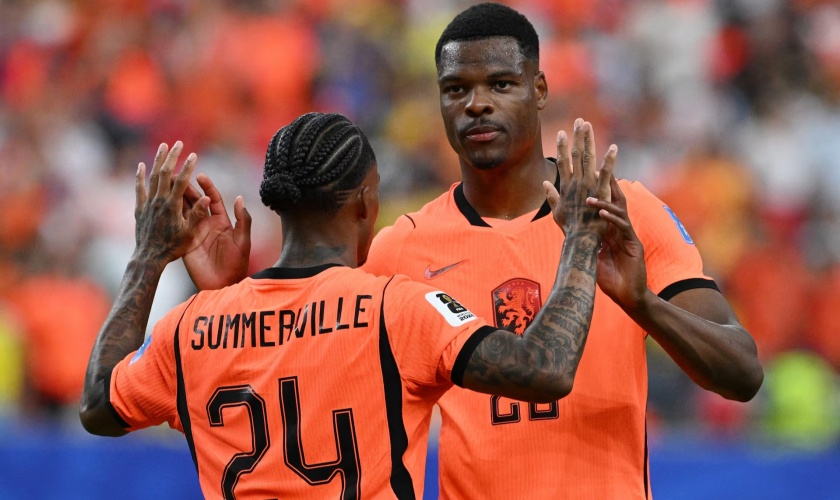 Tunisia vs Netherlands Prediction 25 June 2026