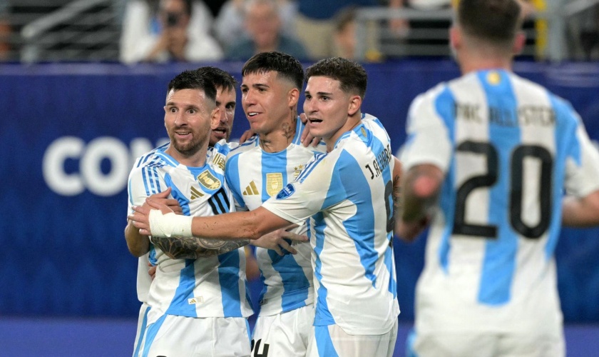 Argentina vs Colombia Prediction 15 July 2024