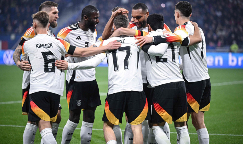 Bosnia and Herzegovina vs Germany Prediction 11 October 2024