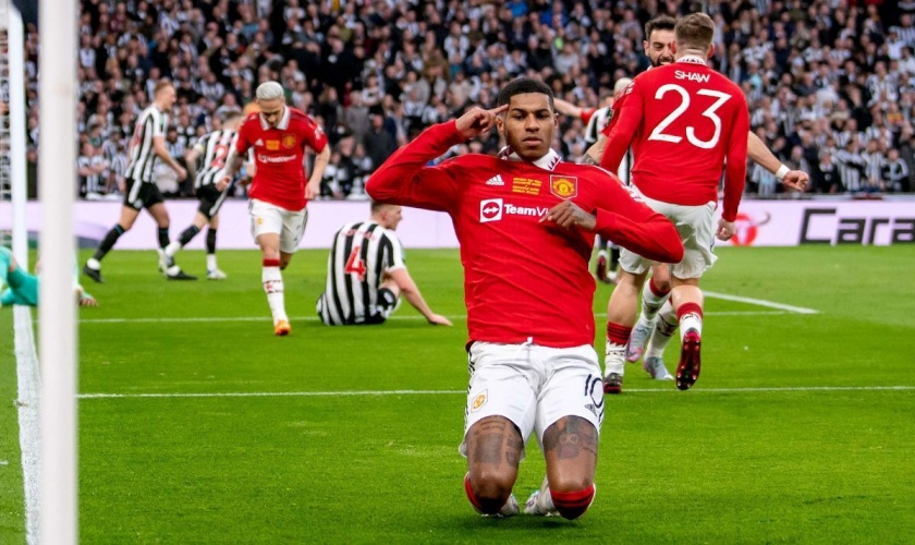 Manchester United F.C. vs Newcastle United F.C. Prediction 30 December 2024