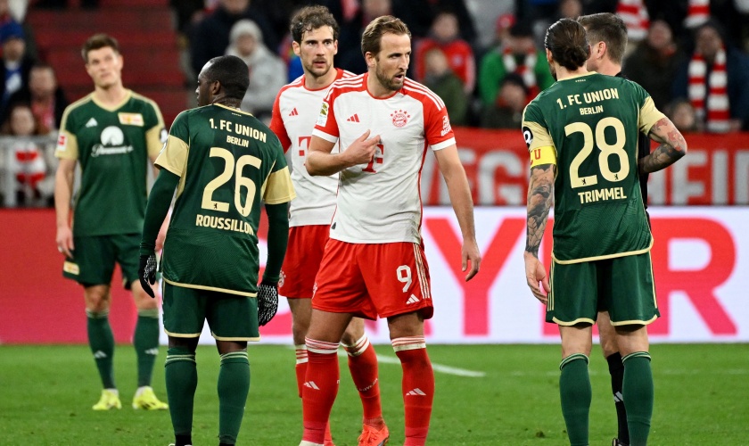 1. FC Union Berlin vs FC Bayern Munich Prediction 20 April 2024