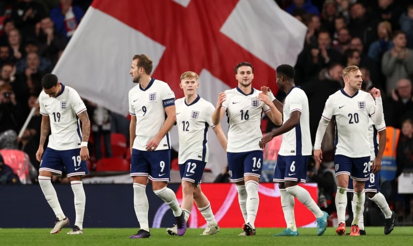 England vs Latvia Prediction 24 March 2025
