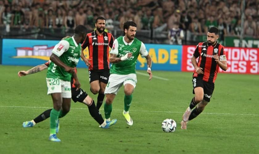 Nice vs Saint-Etienne Prediction 29 May 2026