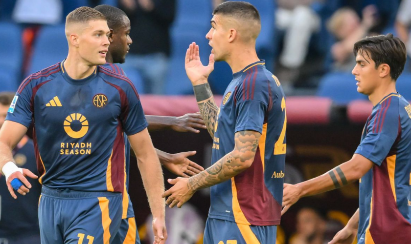 AS Roma vs Athletic Bilbao Prediction 26 September 2024