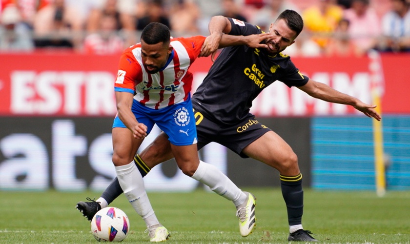 UD Las Palmas vs Girona FC Prediction 27 April 2024