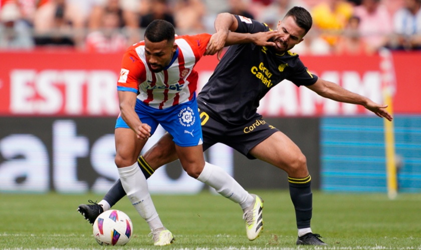 Girona FC vs UD Las Palmas Prediction 3 February 2025