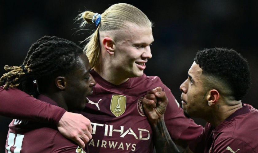 Manchester City F.C. vs Tottenham Hotspur F.C. Prediction 23 August 2025