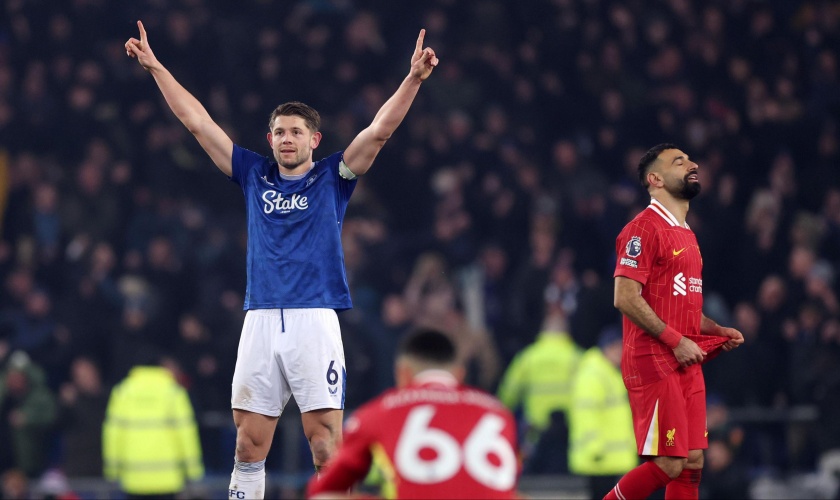 Liverpool F.C. vs Everton F.C. Prediction 20 September 2025