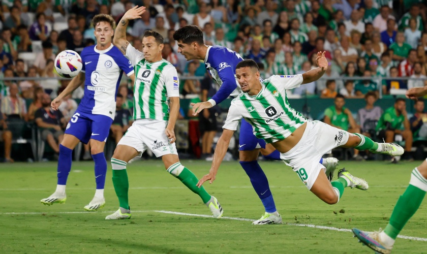 Atlético Madrid vs Real Betis Prediction 3 March 2024