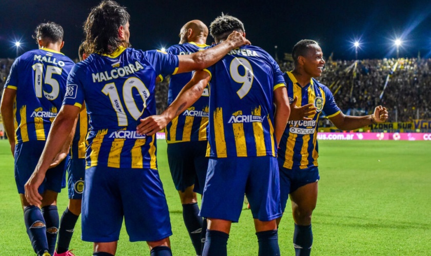 Rosario Central vs SC Internacional Prediction 16 July 2024