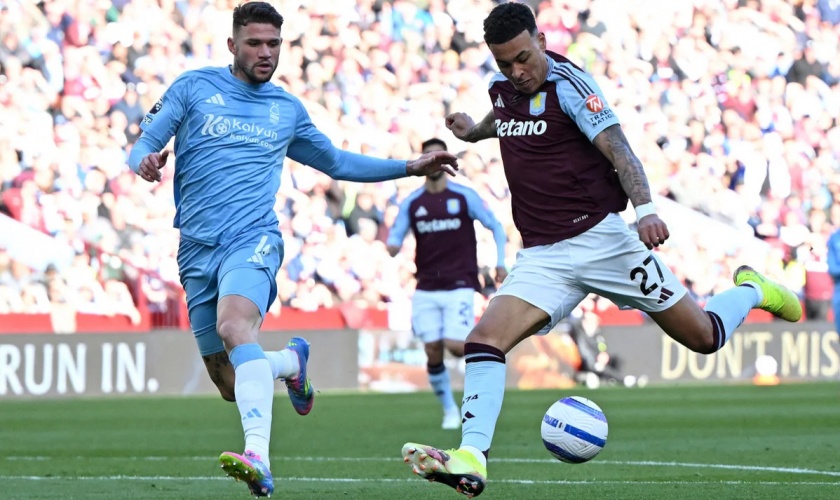 Aston Villa F.C. vs Nottingham Forest F.C. Prediction 7 May 2026