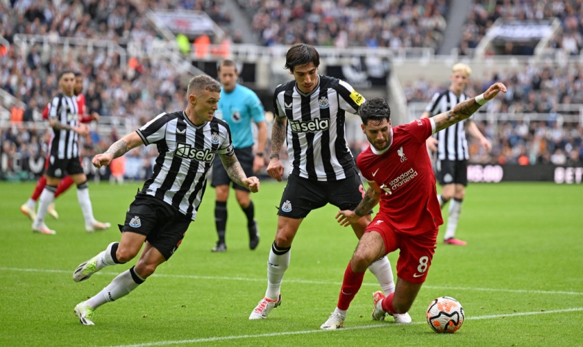 Newcastle United F.C. vs Liverpool F.C. Prediction 4 December 2024