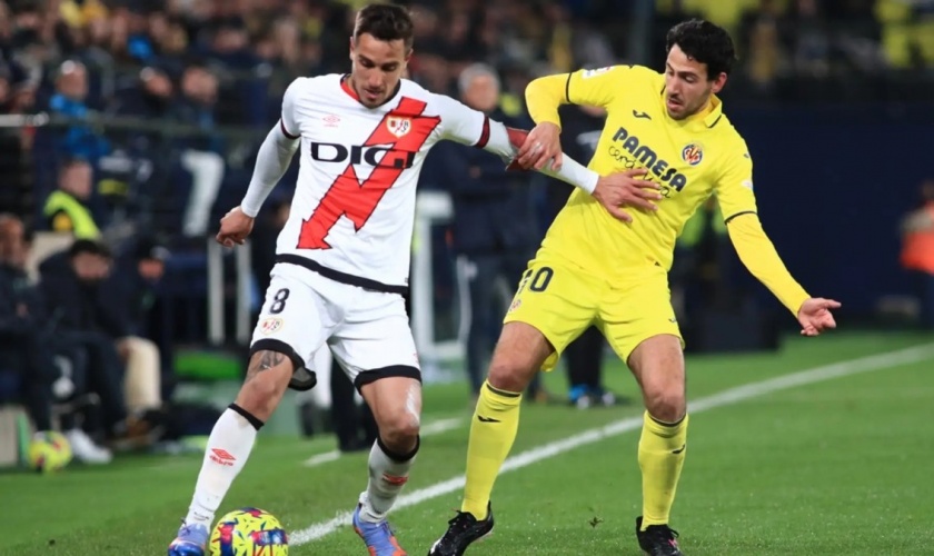 Villarreal CF vs Rayo Vallecano Prediction 18 December 2024