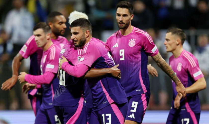 Germany vs Bosnia & Herzegovina Prediction 16 November 2024