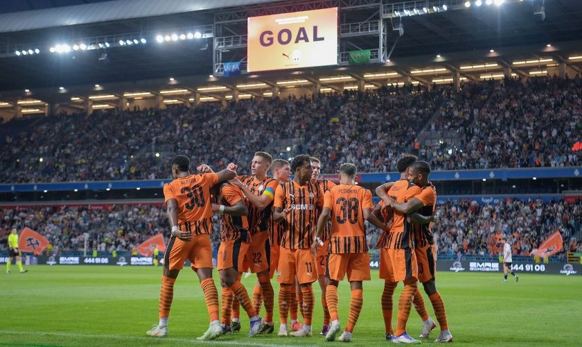 FC Epitsentr Kamianets-Podilskyi vs FC Shakhtar Donetsk Prediction 3 August 2025