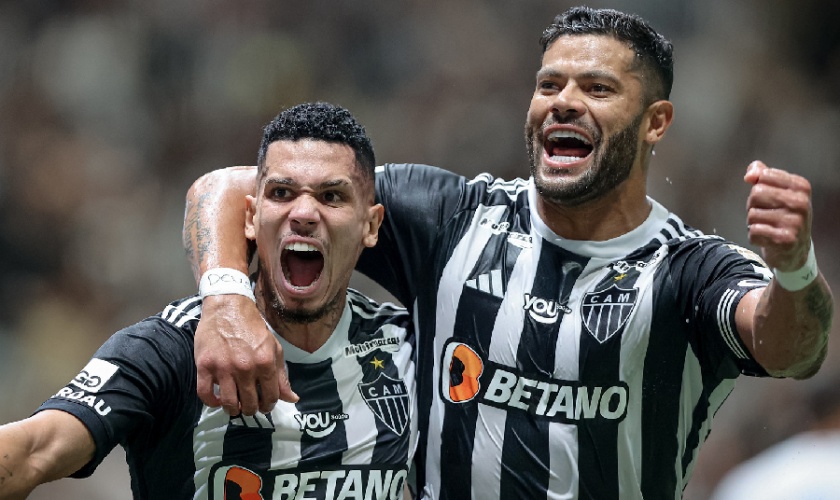 Peñarol vs Clube Atlético Mineiro Prediction 14 May 2024