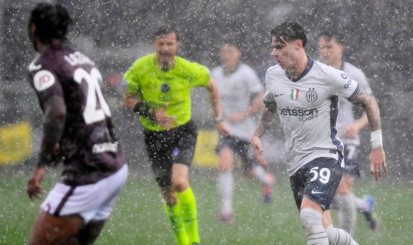 Torino FC vs Inter Milan Prediction 26 April 2026