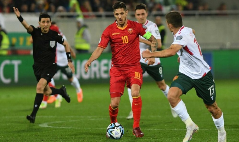 Bulgaria vs Montenegro Prediction 1 June 2026