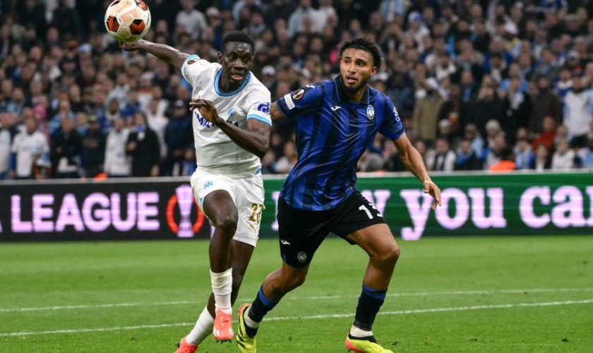 Atalanta BC vs Olympique de Marseille Prediction 9 May 2024