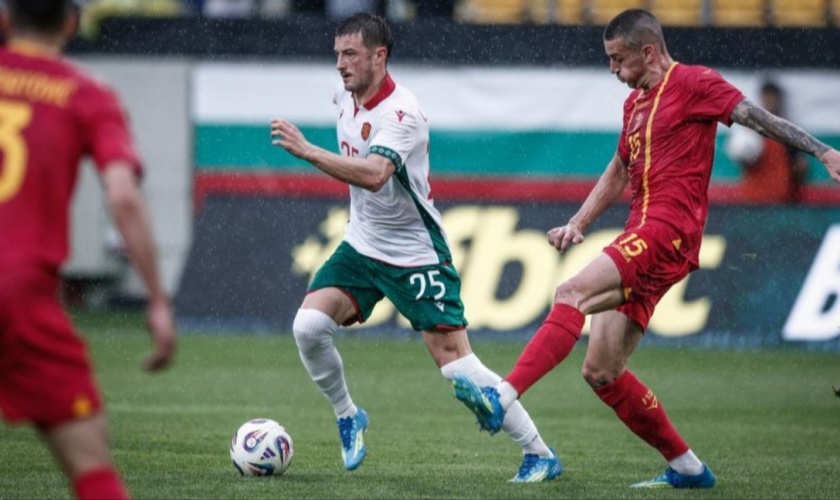 Moldova vs Bulgaria Prediction 5 June 2026