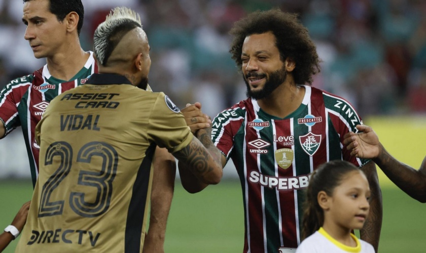 Colo-Colo vs Fluminense FC Prediction 9 May 2024