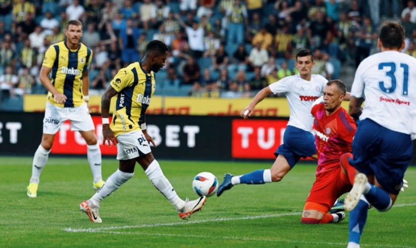 FC Lugano vs Fenerbahçe S.K. Prediction 23 July 2024