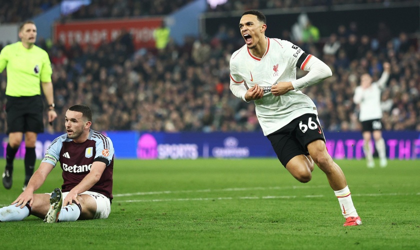 Liverpool F.C. vs Aston VIlla F.C. Prediction 1 November 2025