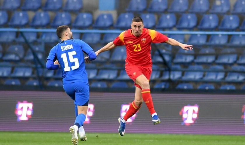 Slovakia vs Montenegro Prediction 5 June 2026