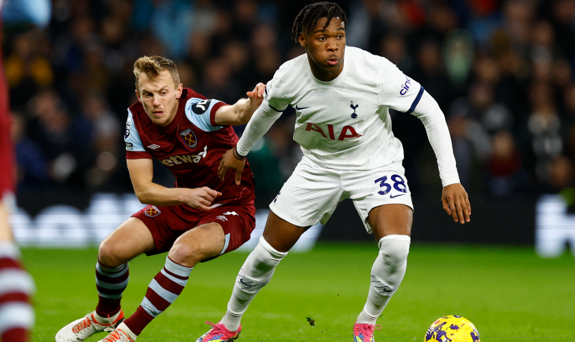 Tottenham Hotspur F.C. vs West Ham United F.C. Prediction 19 October 2024