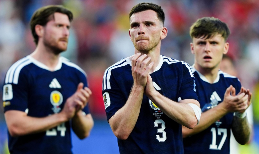 Scotland vs Brazil Prediction 25 June 2026