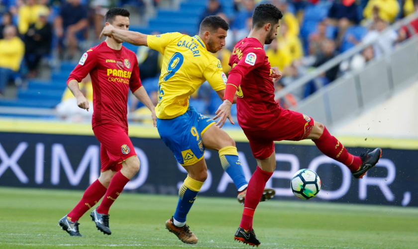 Villarreal CF vs UD Las Palmas Prediction 30 September 2024