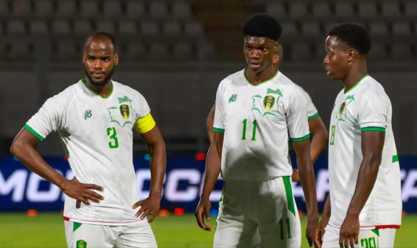 Niger vs Mauritania Prediction 8 June 2026