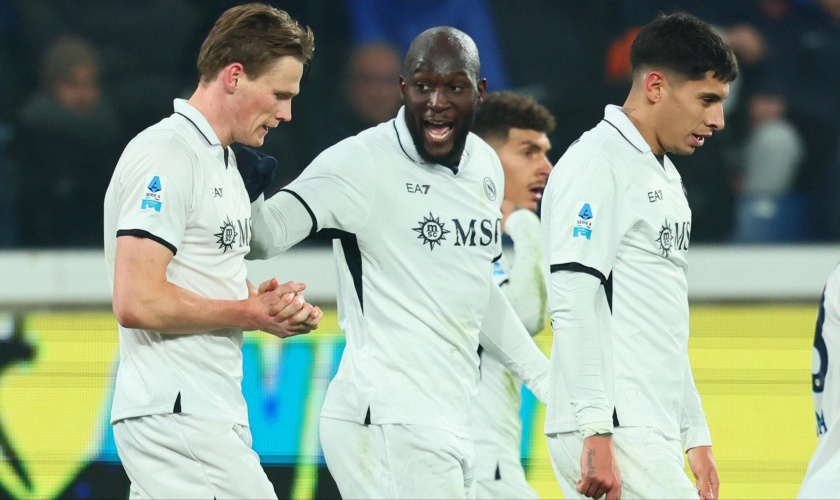 SSC Napoli vs Atalanta BC Prediction 22 November 2025